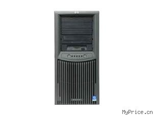 HP Proliant ML350 G4P (Xeon 3.2GHz/512MB/73GB)