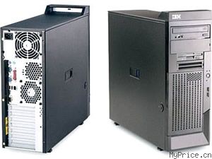 IBM xSeries 206 8482-IVC (P4 3.0GHz/1GB/73GB)