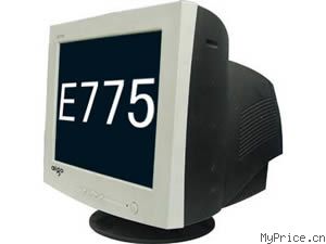  E775