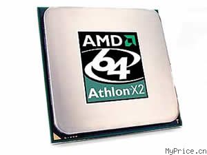 AMD Athlon 64 X2 4200+/