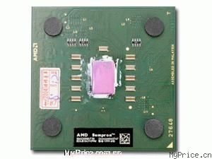 AMD Sempron 2500+64λ/754Pin//