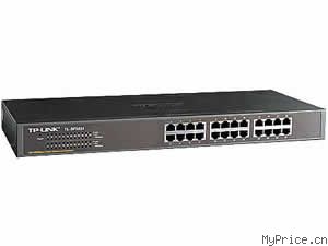 TP-LINK TL-SF1024