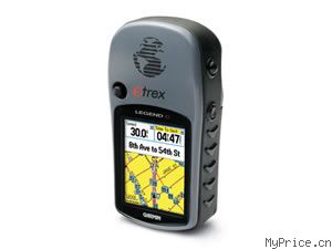 GARMIN ʣeTrex Legend C