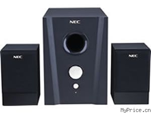 NEC CD-J306