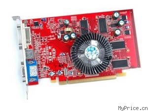 ʯ Radeon X550 (256M)