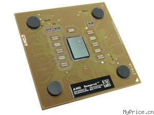 AMD Sempron 2600+754Pin/ɢ