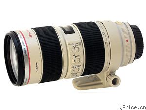  EF 70-200/2.8L IS USM