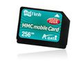 A-DATA MMC Mobile Card(256MB)ͼƬ