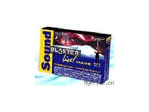   Sound Blaster Live! Value