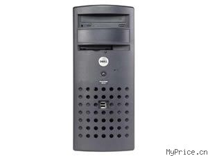 DELL PowerEdge 800 (P4 3.2GHz/512MB/73GB)