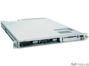 HP Proliant DL360 G4 (Xeon 3.4GHz/1GB/SATA)