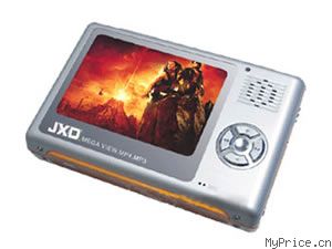  JXD660 (256M)