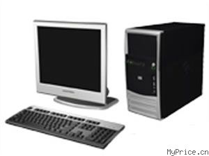 HP Compaq dx6128 (PV097PA)