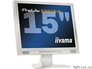 iiyama PLE383S-W