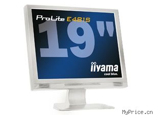 iiyama PLE481S