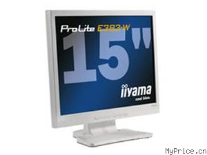 iiyama ProLite E383
