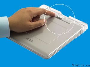 WACOM (CTE-640)