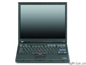 ThinkPad T43p 2668PBC