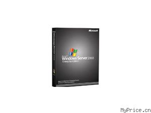 Microsoft Windows Small Business Server 2003 (Premiumİ)