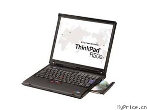 ThinkPad R50e 1834CC6