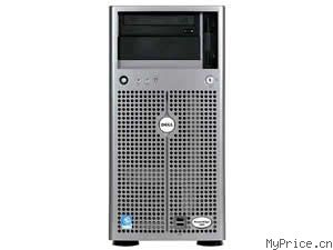 DELL PowerEdge 1800 (Xeon 3.0GHz/2048K/256MB*2/300GB)