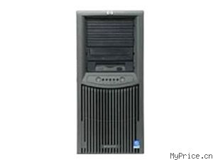 HP Proliant ML350 G4P (Xeon 3.0GHz/512MB)