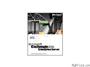 Microsoft Exchange 2000 Server (׼)