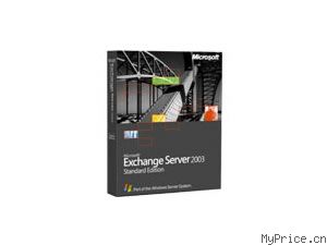 Microsoft Exchange Server 2003 (׼)