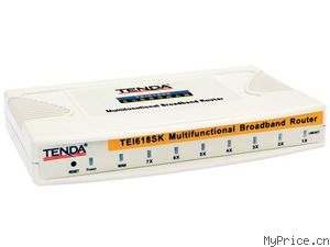 TENDA TEI618SK