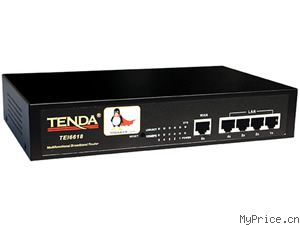 TENDA TEI6618