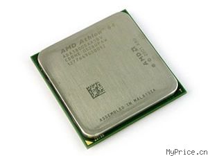 AMD Athlon 64 X2 3800+/