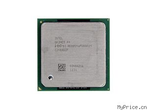 Intel Celeron D 326+ 2.53G/