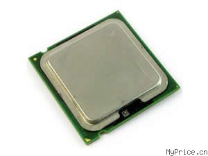 Intel Pentium D 820 2.8G/