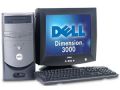 DELL Dimension 3000 (P42.8GHz/512MB/DVD/17&quot;CRT)