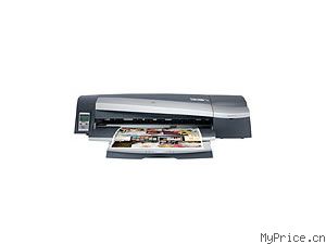 HP DesignJet 130