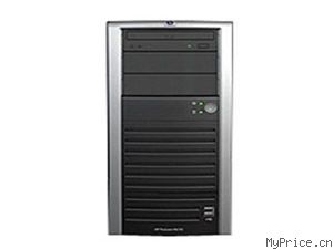 HP ProLiant ML110 G2 (P4 3.2GHz/256MB/80GB)