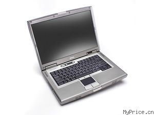 DELL LATITUDE D810 (1.86GHz/512M/80G)