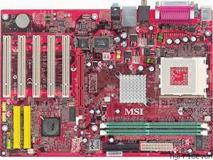 MSI KT6-V