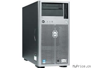 DELL PowerEdge 1800 (Xeon3.2GHz/2048K/512MB*4/300GB*2)