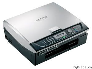 Brother MFC-215C