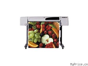 HP DesignJet 500/42Ӣ (C7770B)