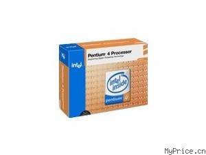 Intel Pentium 4 541+ 3.20G/