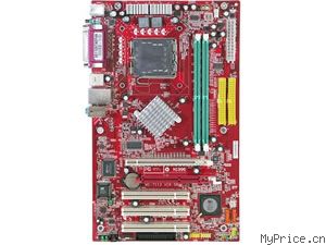 MSI 649 Neo-V