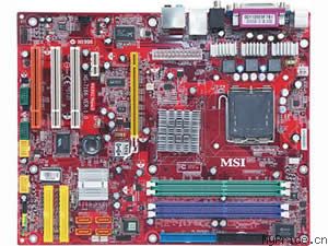 MSI 915G Neo3-FIR