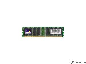 TwinMOS 128MBPC-3200/DDR400/200Pin