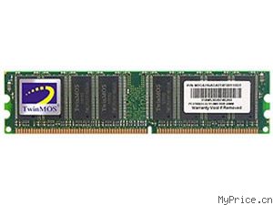 TwinMOS TwiSTER 256MBDDR533/CL3/TSOP