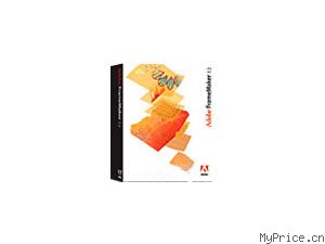 Adobe FrameMaker Sever 7.2