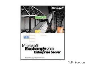 Microsoft Exchange 2000 Server (ı׼)