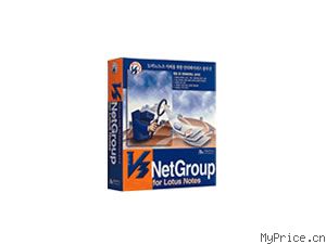 ʿ V3 Net GroupWare for Lotus Notes (2001û/ÿû)