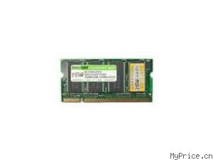 MAKWAY 256MBPC-2700/DDR333/172Pin